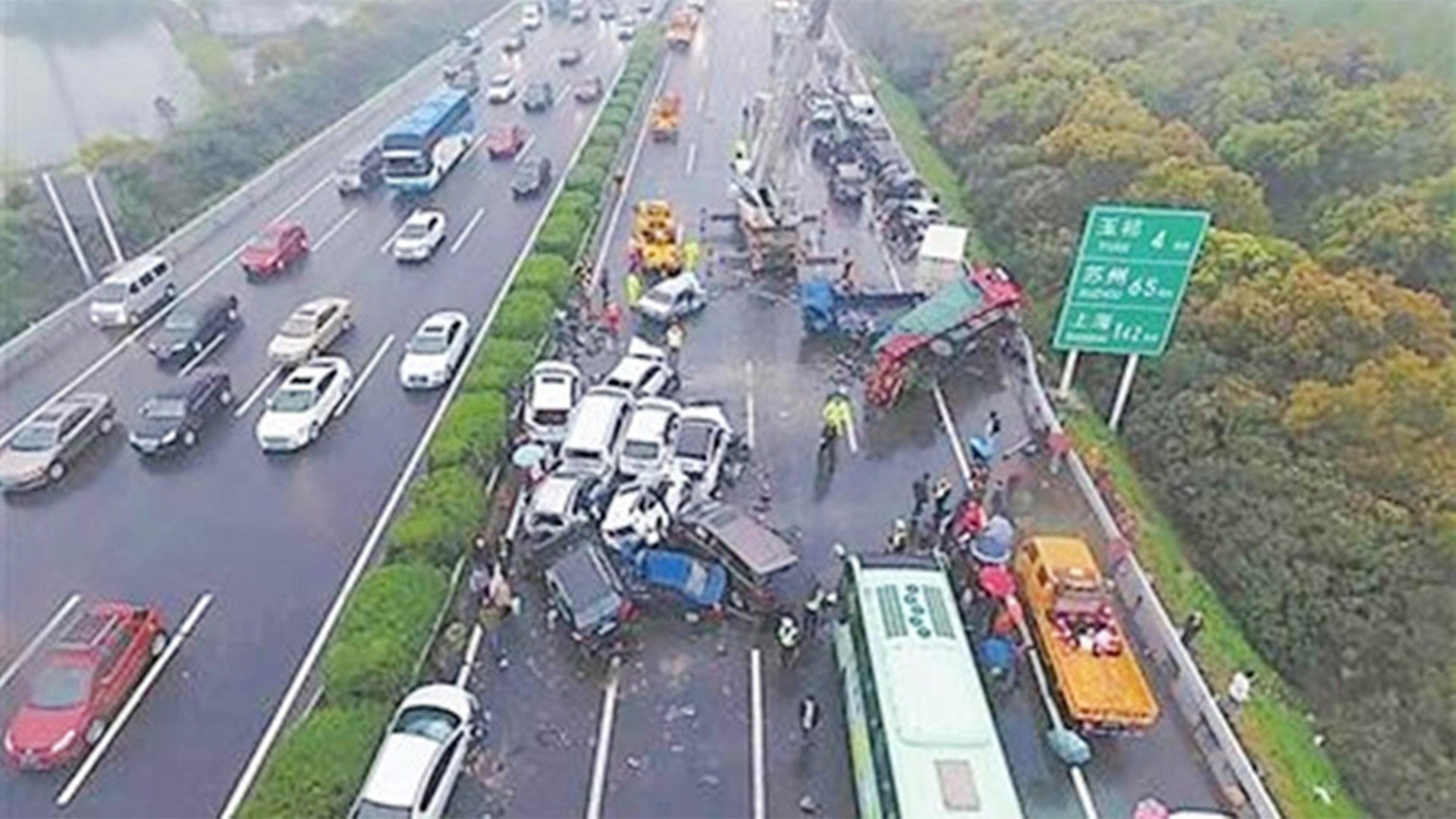 壁纸 道路 高速 高速公路 公路 桌面 1920_1080