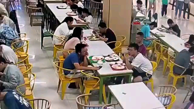 [图]天津大学扣饭姐