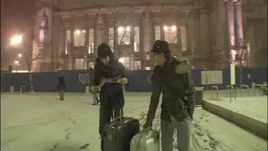 馬場徹/MEN'S DVD SERIES 馬場徹「FLYING HIGH」 馬場徹/MEN'S DVD SERIES 馬場徹「FLYING HIGH」