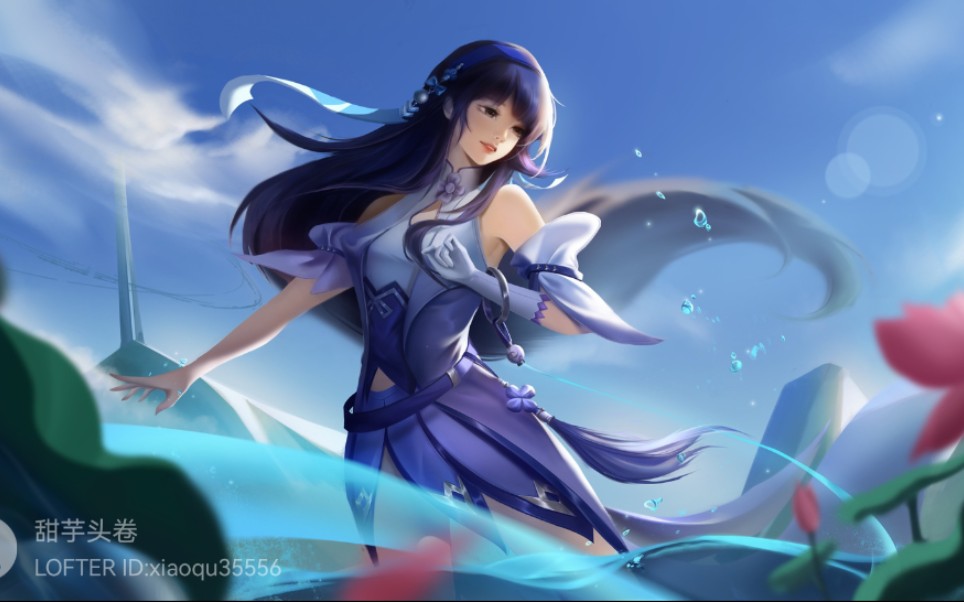 玩西施用小染专属bgm可以变得和小染一样厉害吗