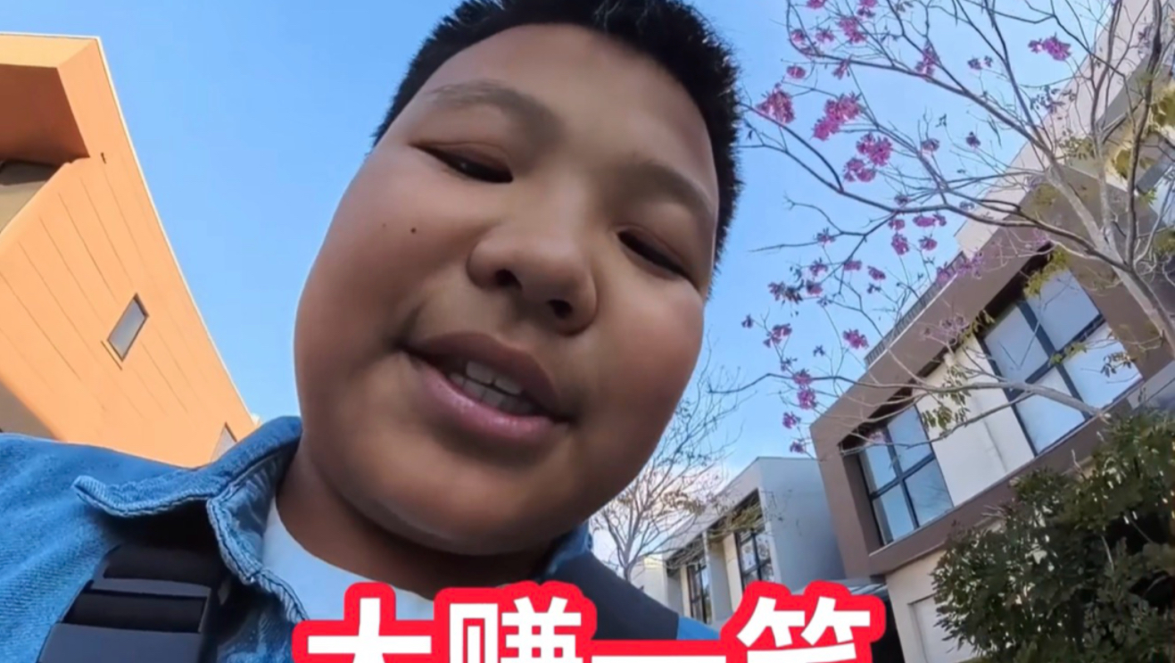 在澳洲做中式狗饭的一天！