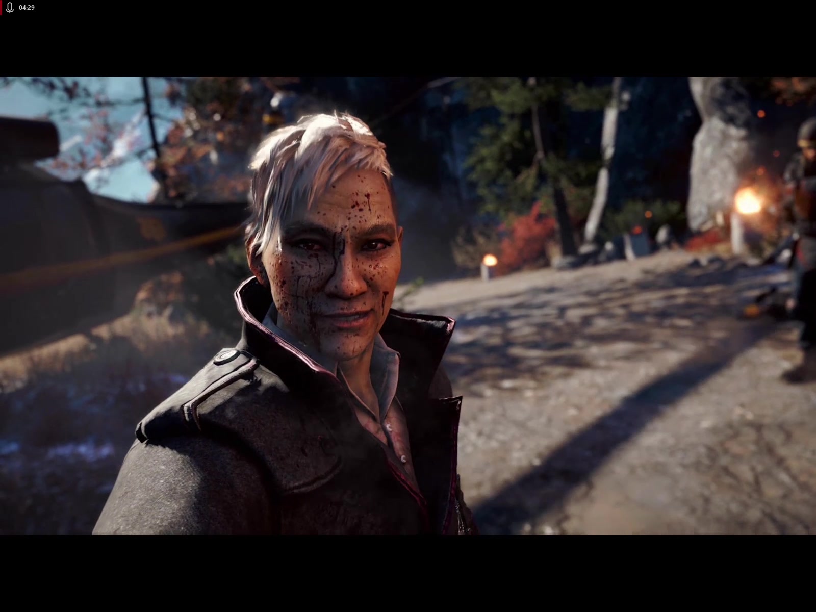 真是讽刺!孤岛惊魂4完美结局达成条件竟然是等待蒲甘明