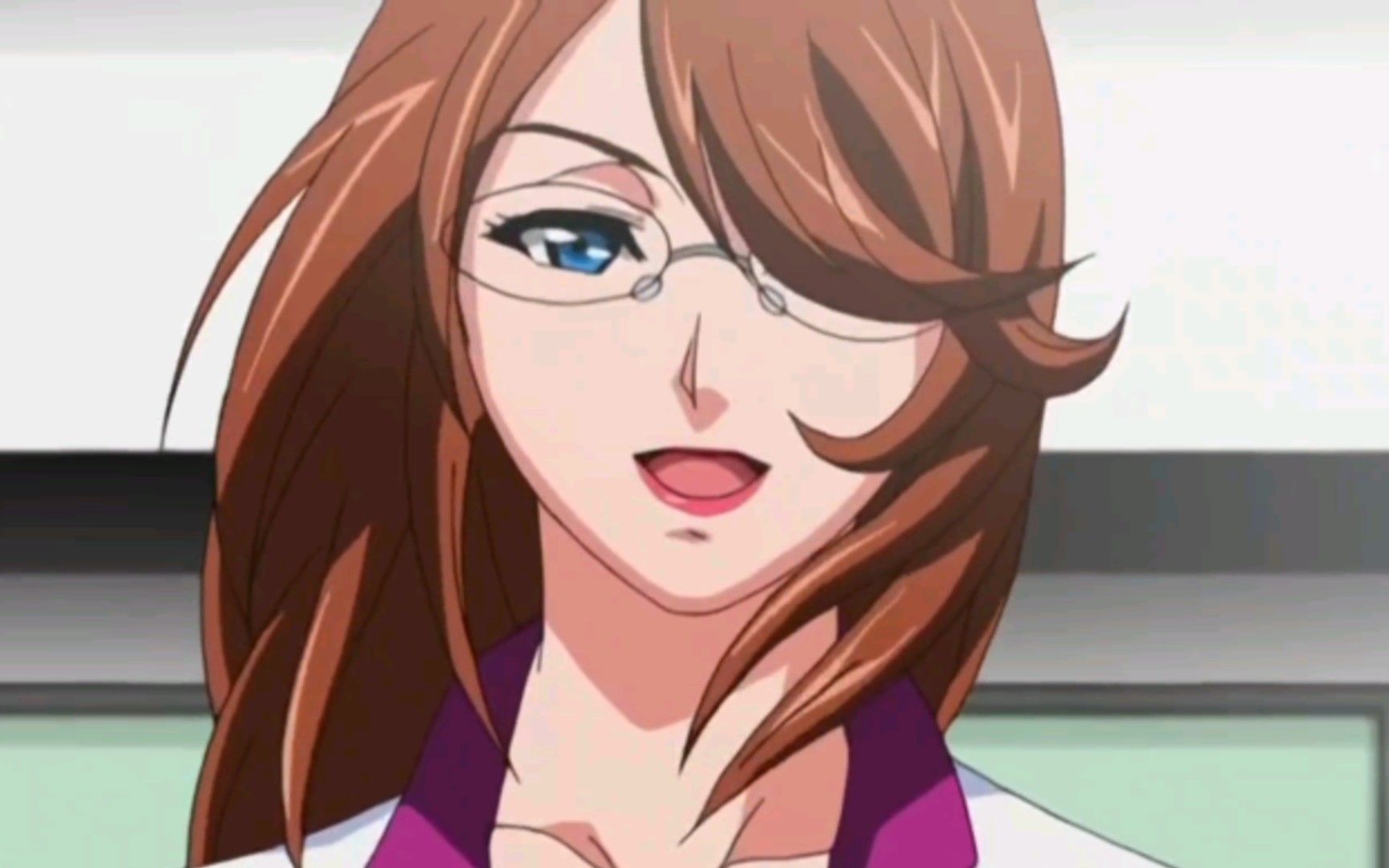 动漫中的御姐(00 62 0925 )