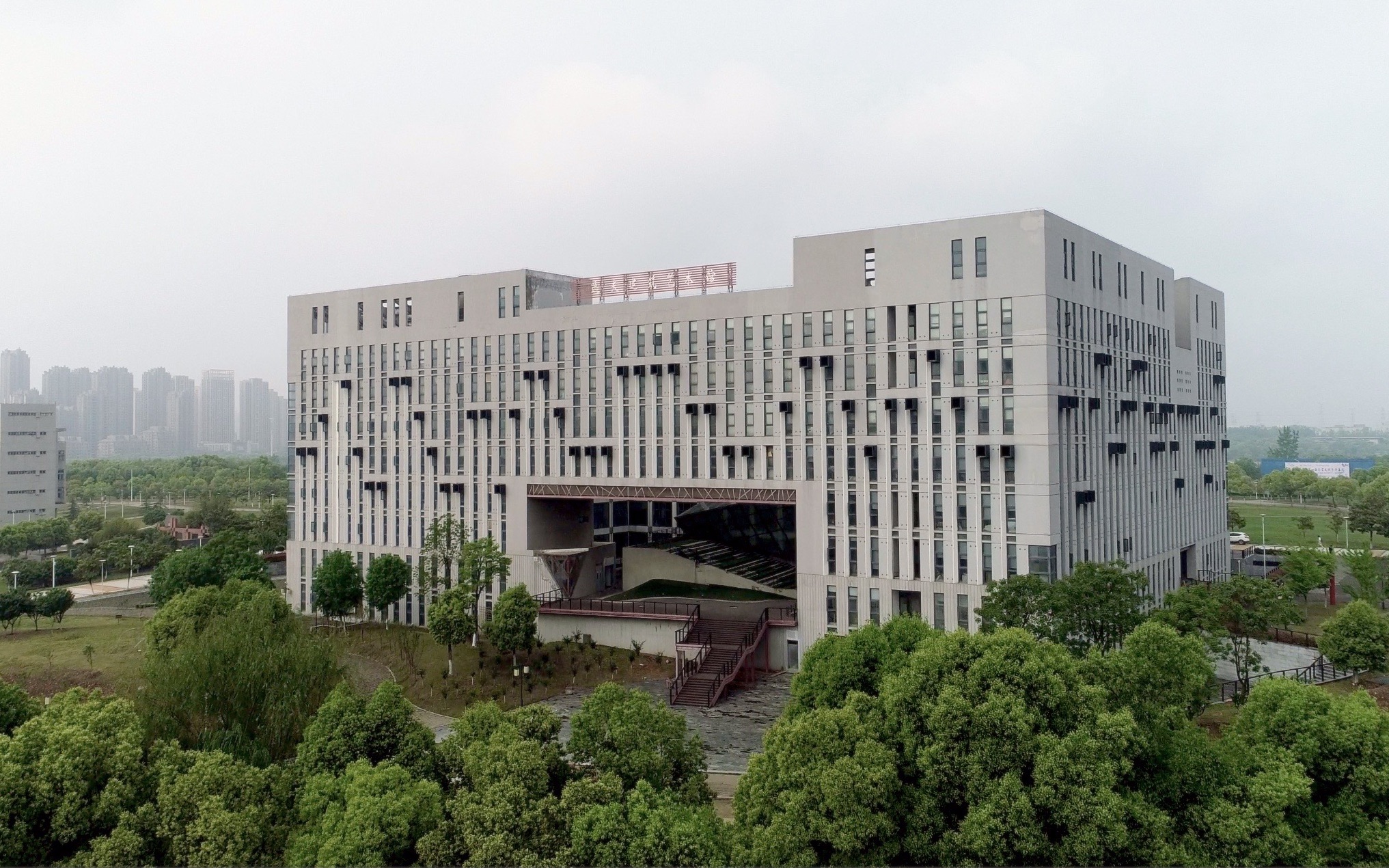 合肥工业大学建筑与艺术学院2019宣传片