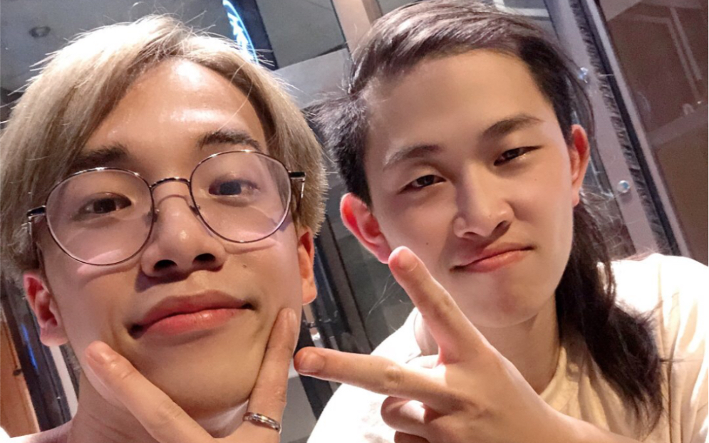 franklin余衍林ac雷曦西服cp925mk直播franklin回答问题ac相关录屏