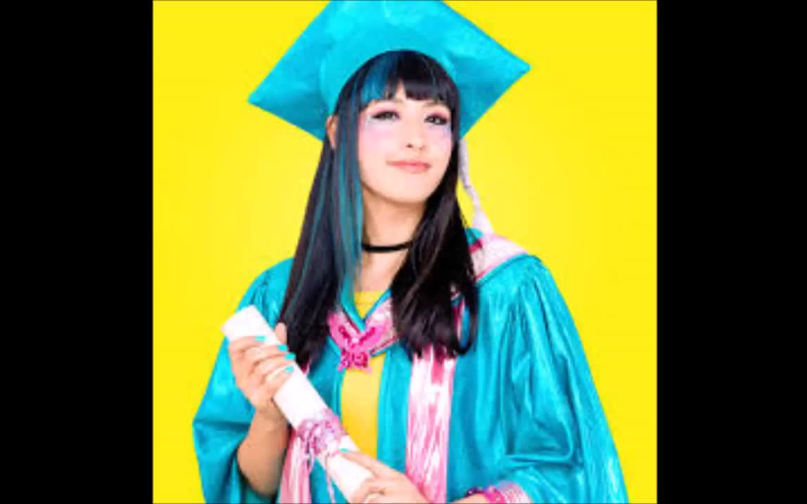 [图]「电子流行/合成器流行」Kero Kero Bonito - Bonito Generation