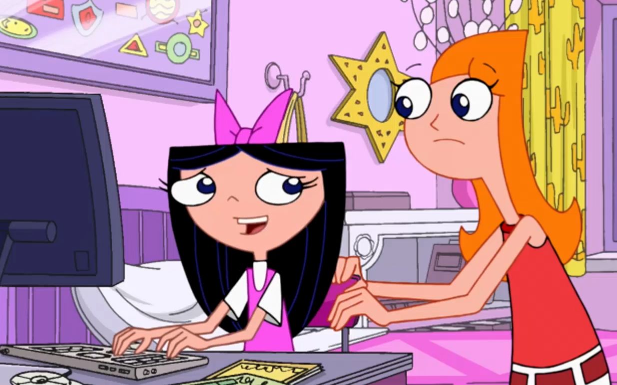 【飞哥与小佛】伊莎贝拉善意剪辑飞哥视频被未来大姑子凯蒂丝当场抓包