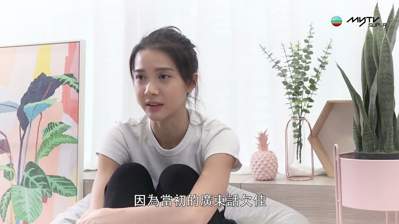 【林宣妤】她与她的少女时代