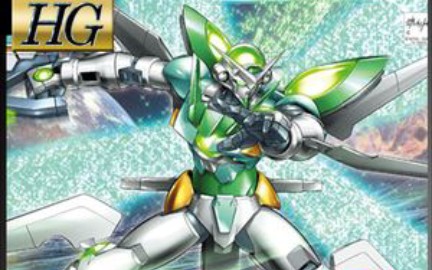 【敢达争锋对决】争战的预兆-恶兆敢达测评