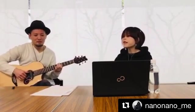 井草圣二 Seiji Igusa& nano acoustic session (心疼kenji)哔哩哔哩bilibili