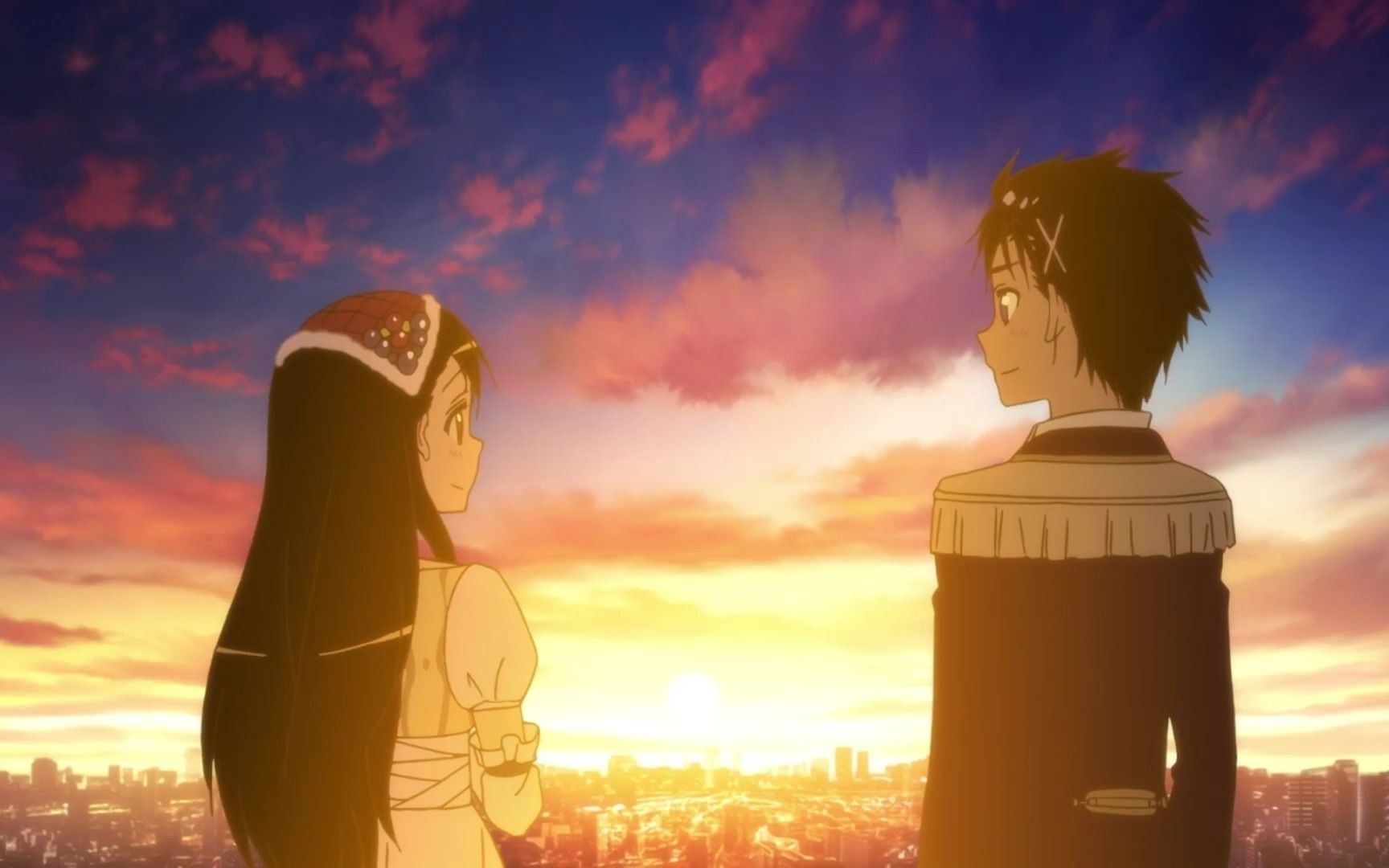 伪恋 小野寺版本