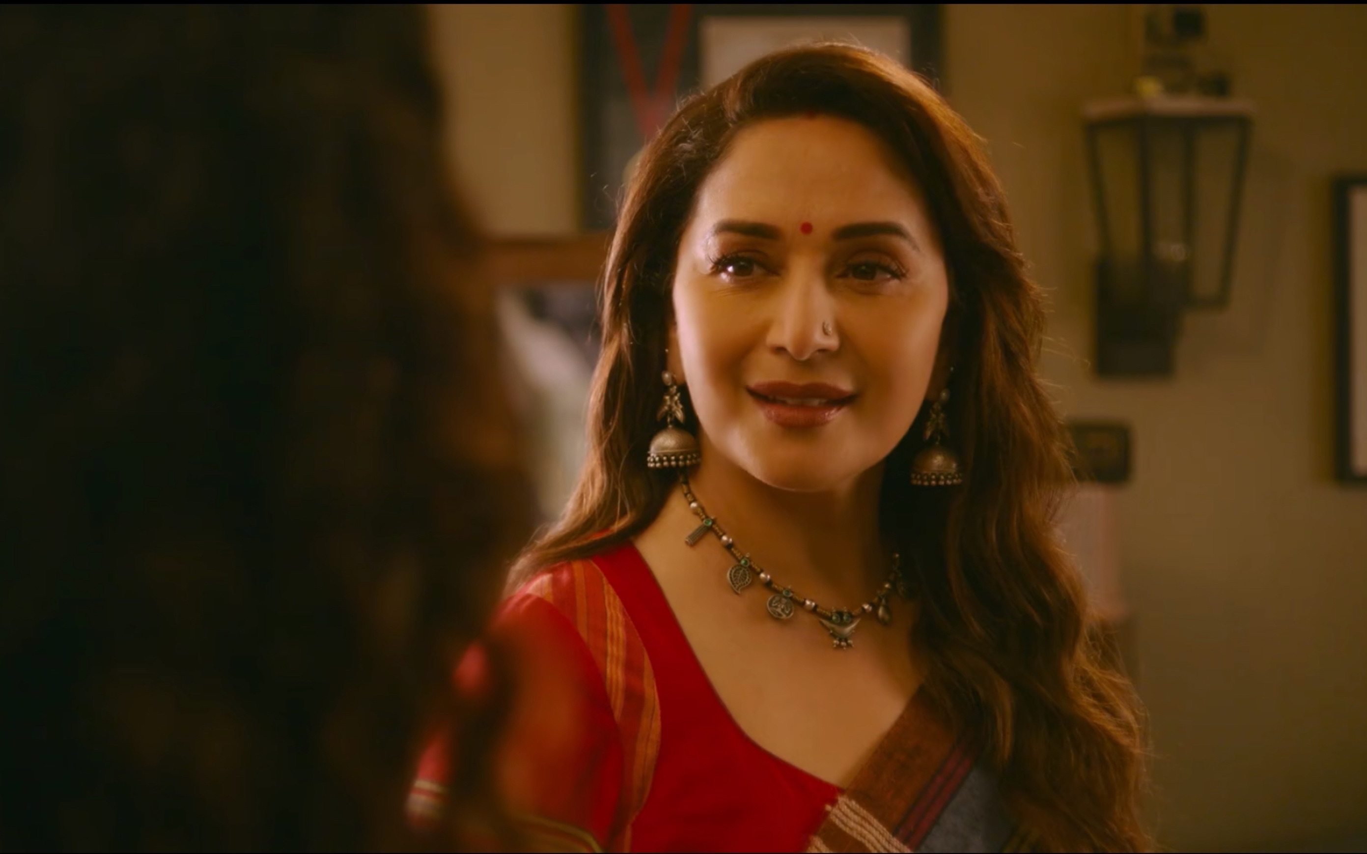 【橘里橘气之印度姬片】我妈妈和她的初恋女友:当场出柜"我喜欢女生"