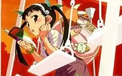 化物语bilibili 化物语bilibili