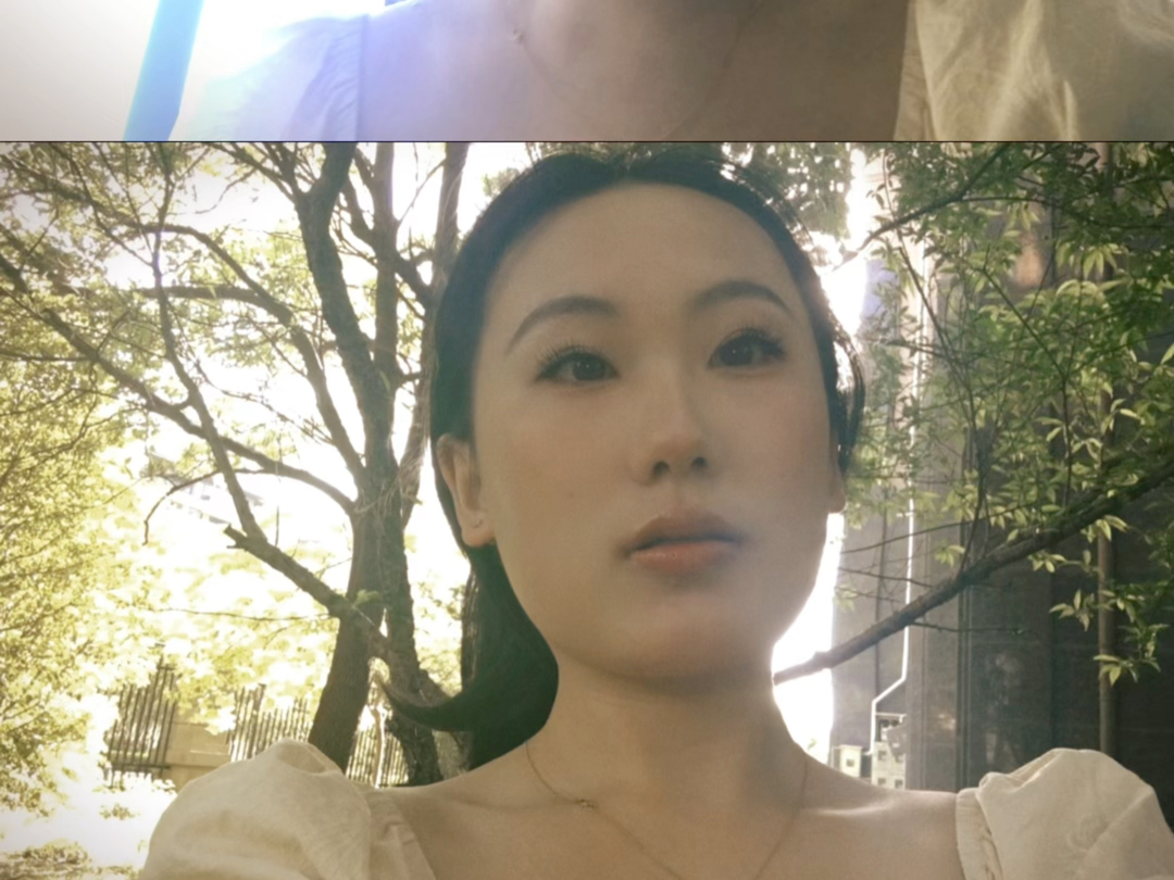 超长化妆视频 来和阿悦一起化妆吧