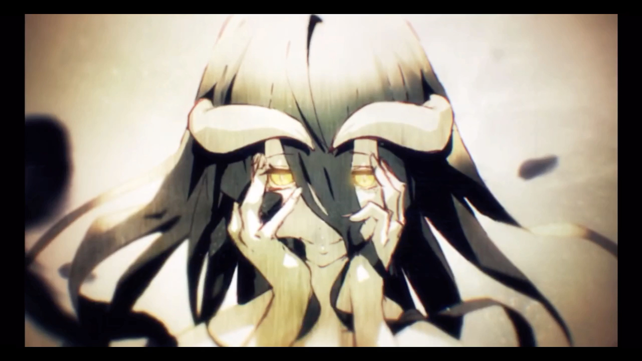 overlord第一季 ed