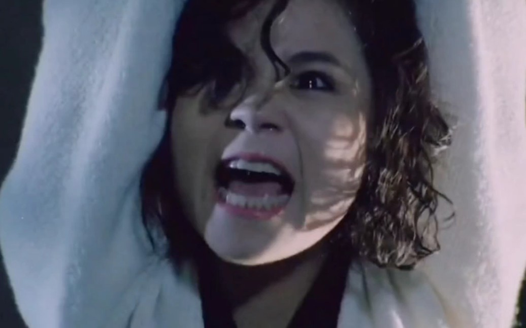 女神李丽珍主演!电影《快乐小鸡》