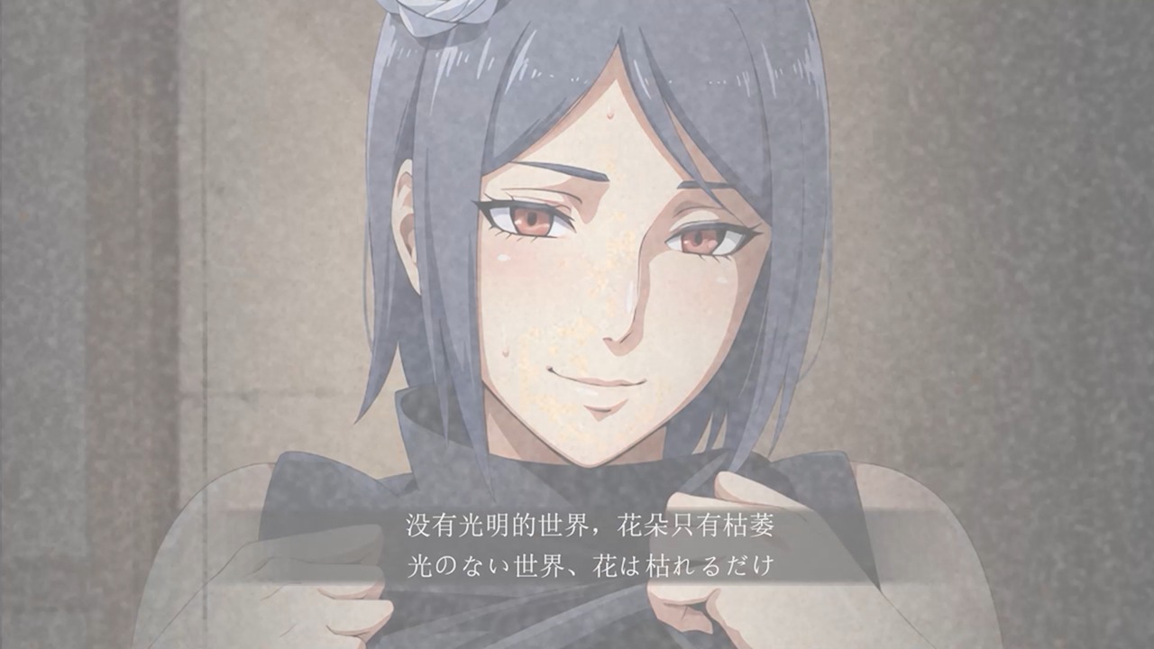 卡卡西最懵的一集