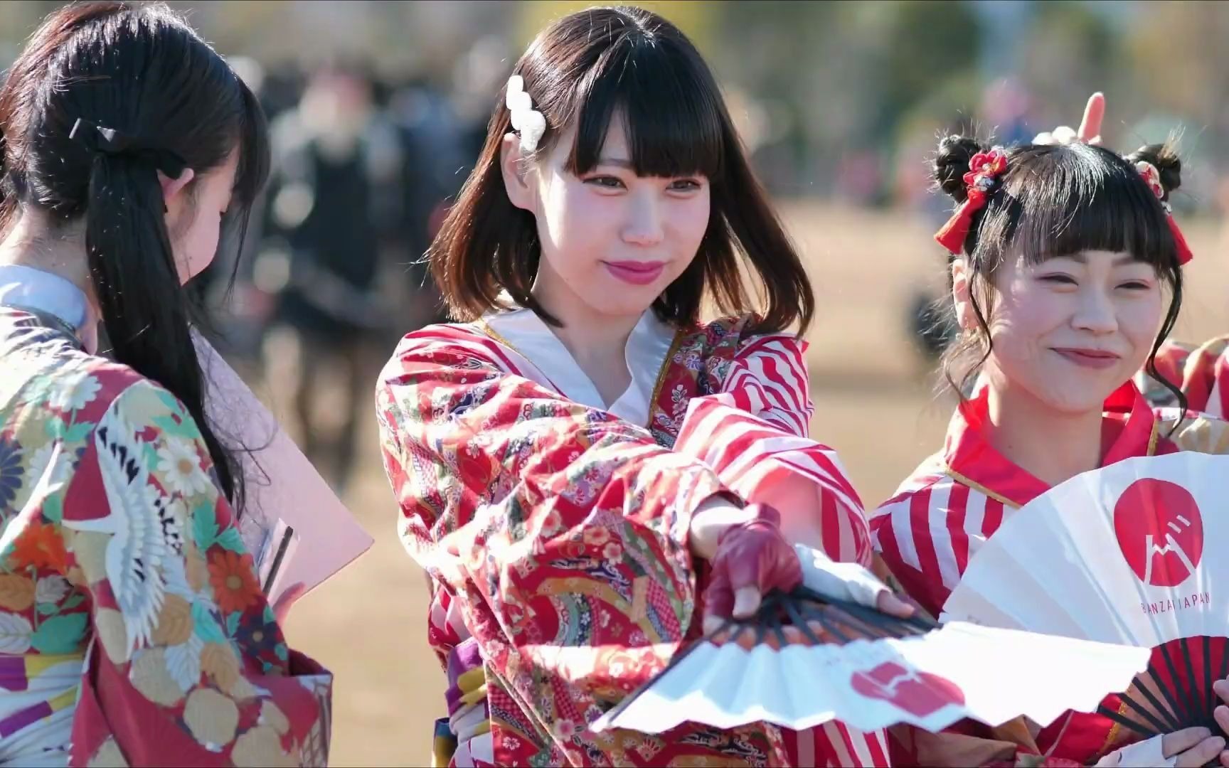 cosplay真人秀,各种高颜值神还原