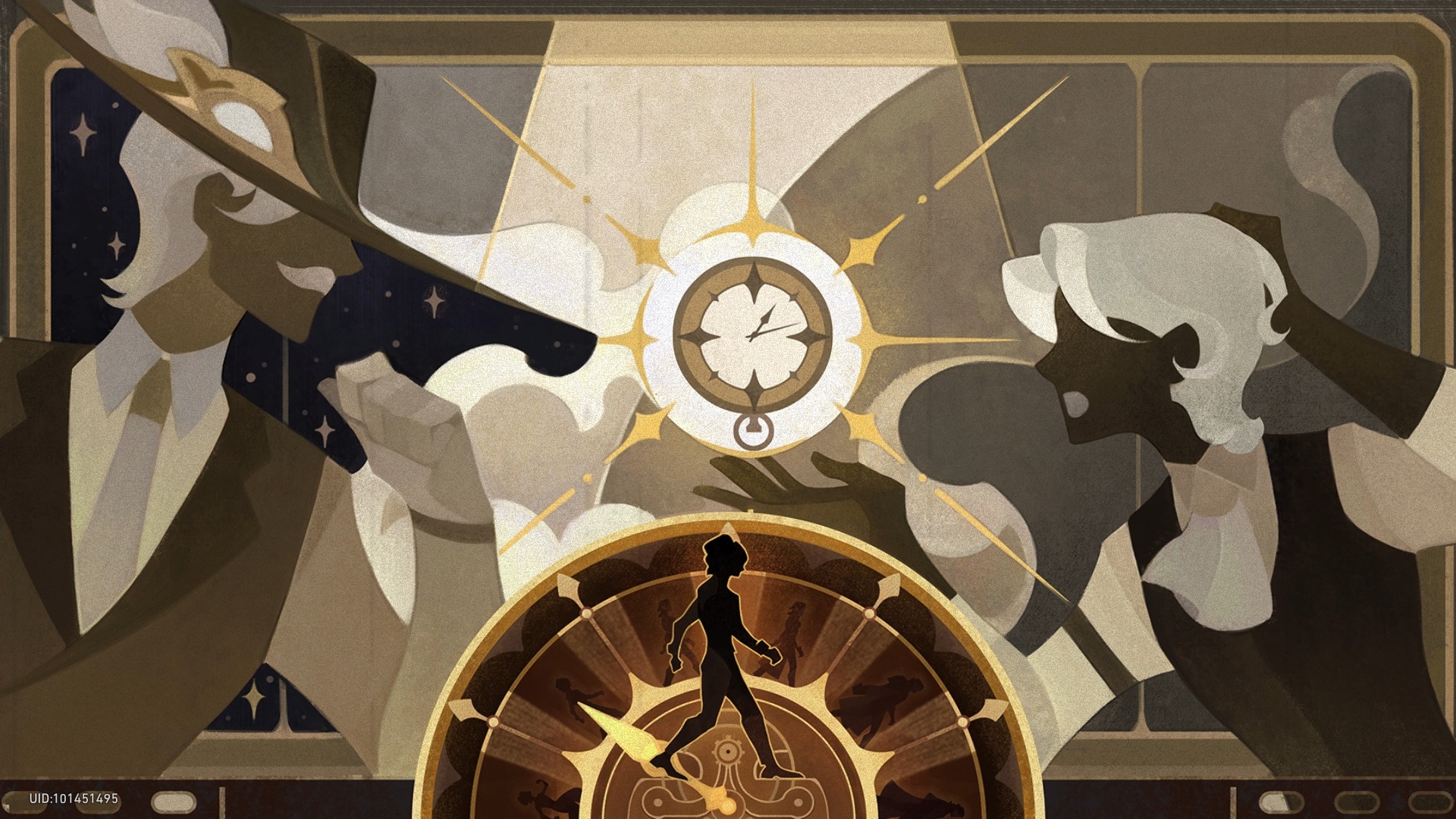 致敬传奇大亨米哈伊尔