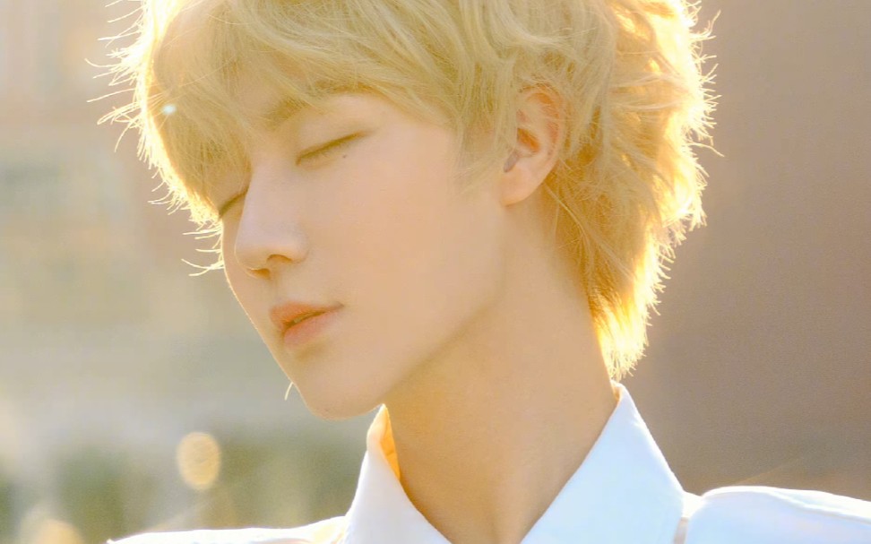 活动  【邵明明】生日写真|下凡的仙男|美丽会迟到,但美丽不会缺席哦