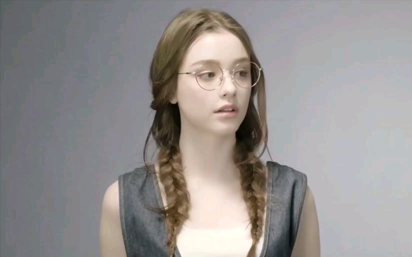 "这是初恋的感觉吗"/dasha taran的约会游戏/美到窒息