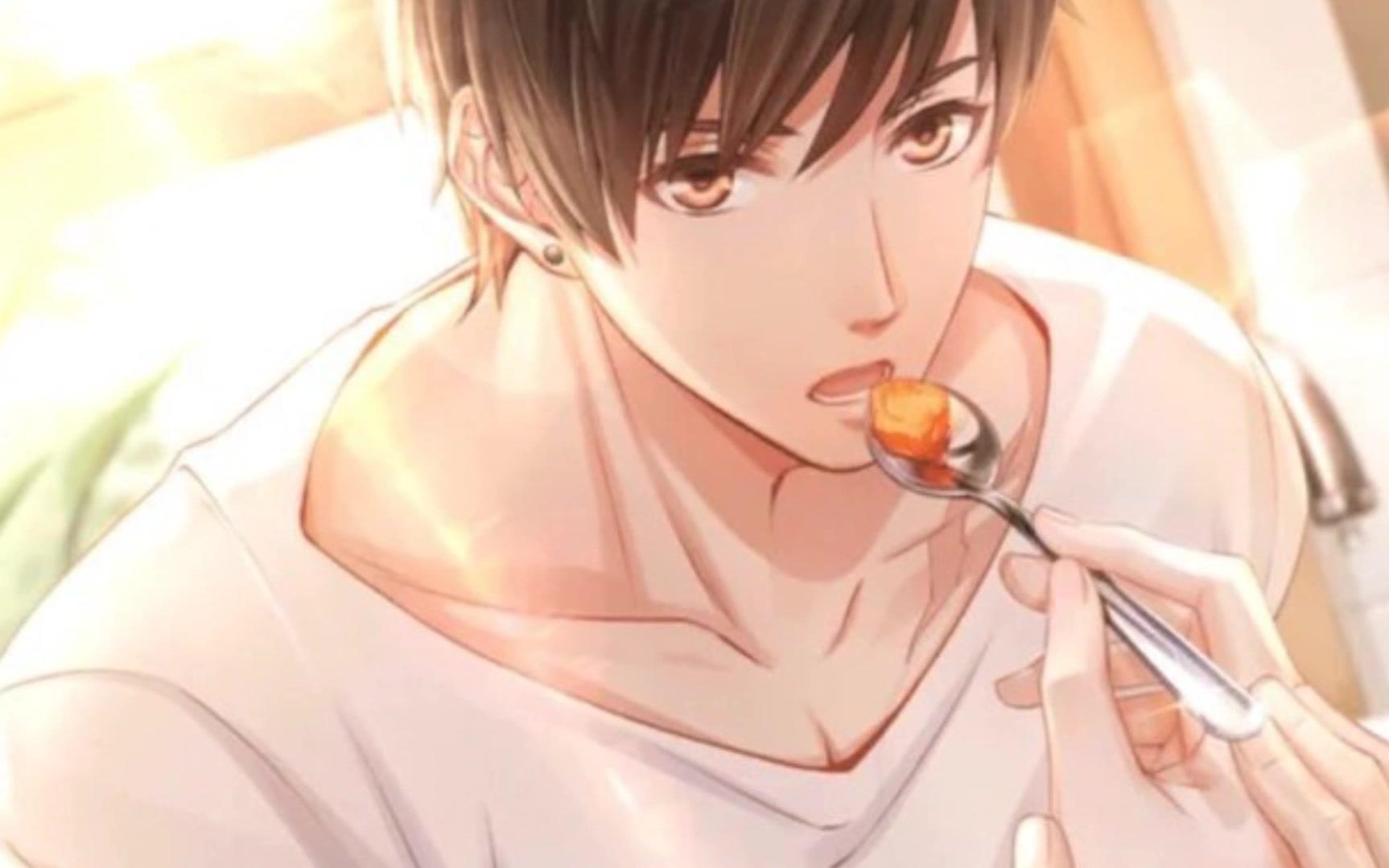 【白起】你能感知到的风有没有告诉过你,我喜欢你.