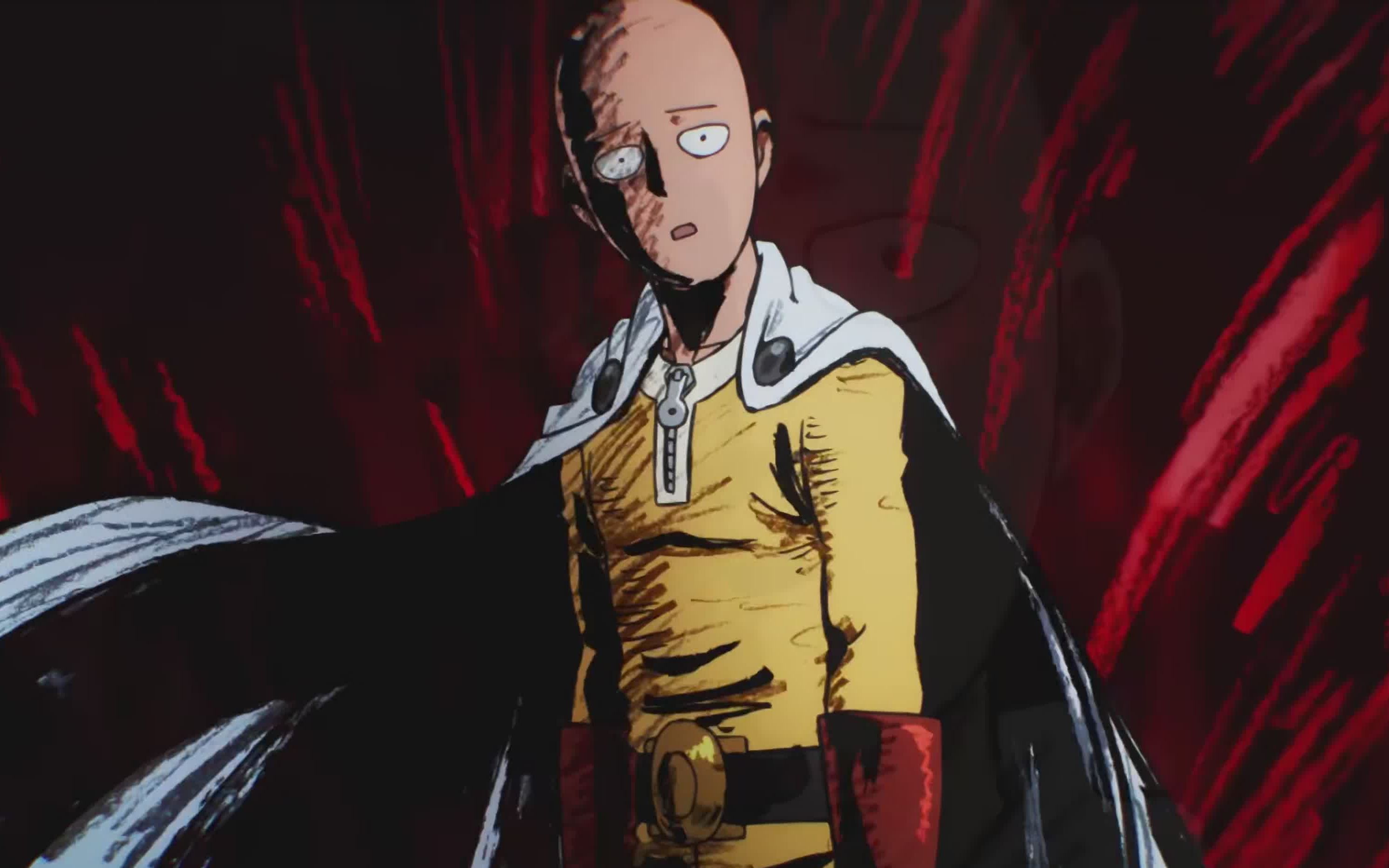 「阿尔比恩albion」主角光环