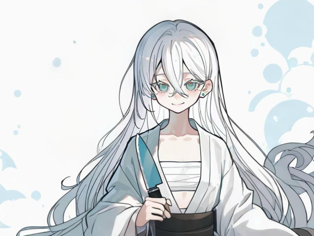 冰冰智谋阳蛊