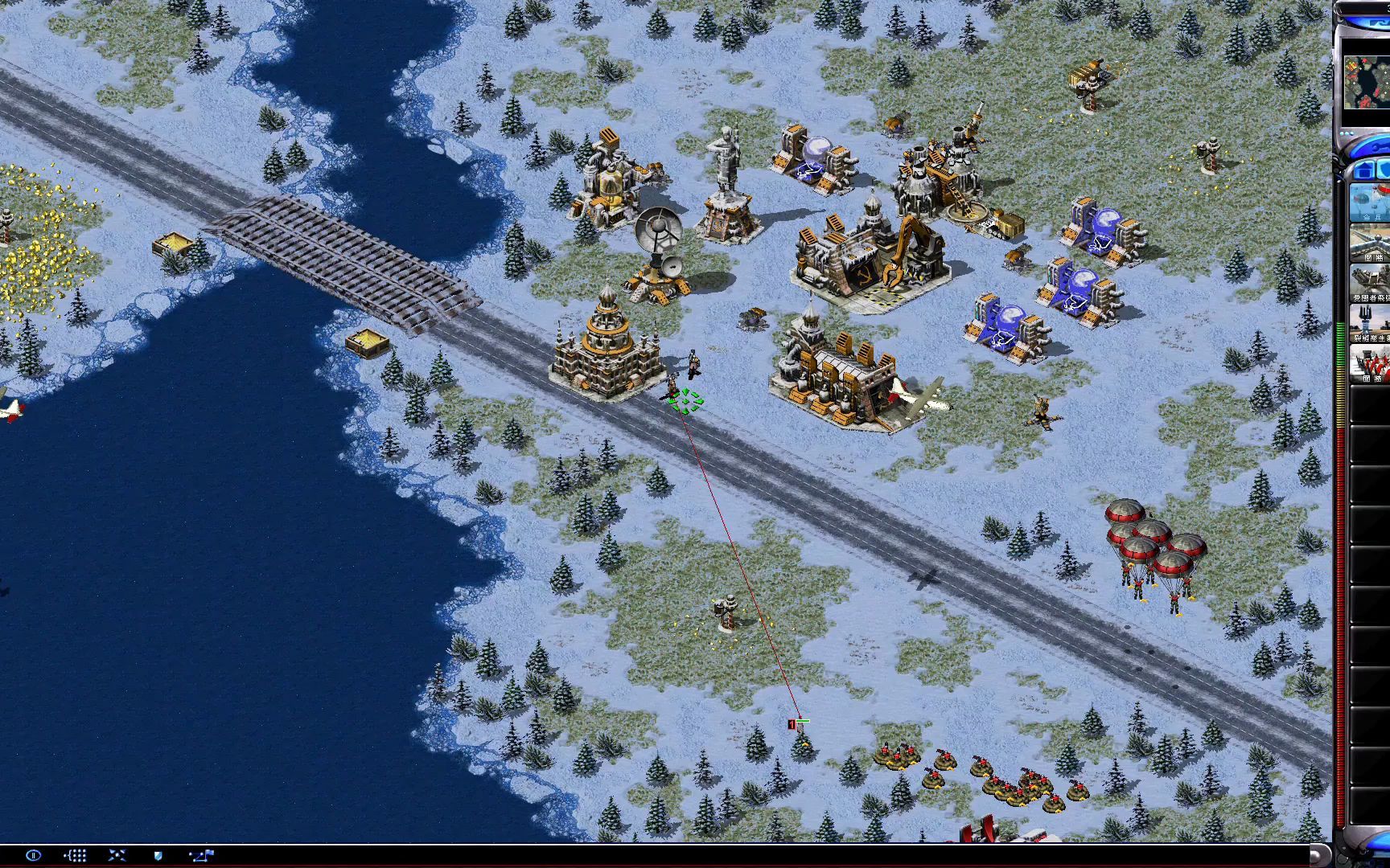 红警2:原版中最强兵种尤里改怎么获得?达成这3个条件即可解锁