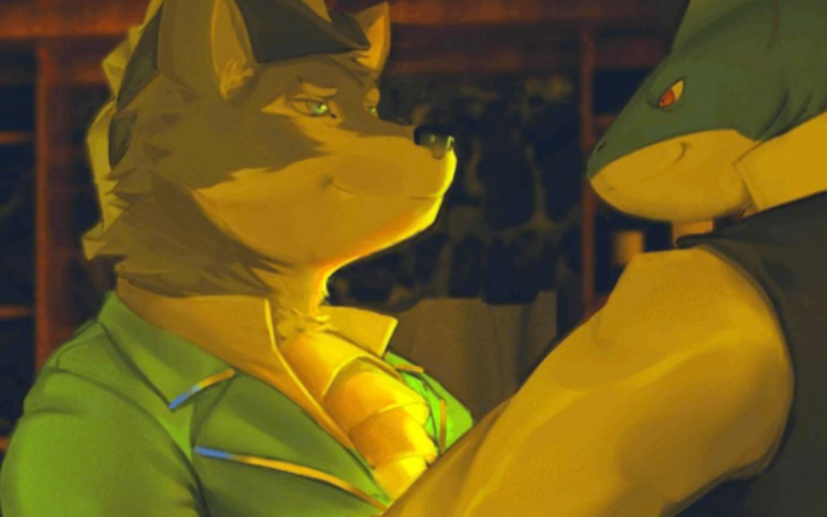 罗曼圣诞探案集【p3】安卓被砸 /romans christmas