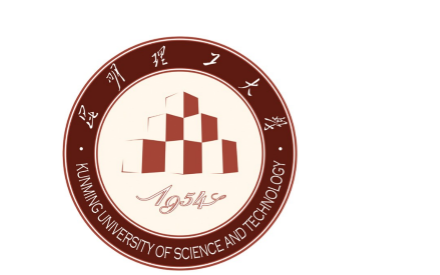 昆明理工大学logo高清图片