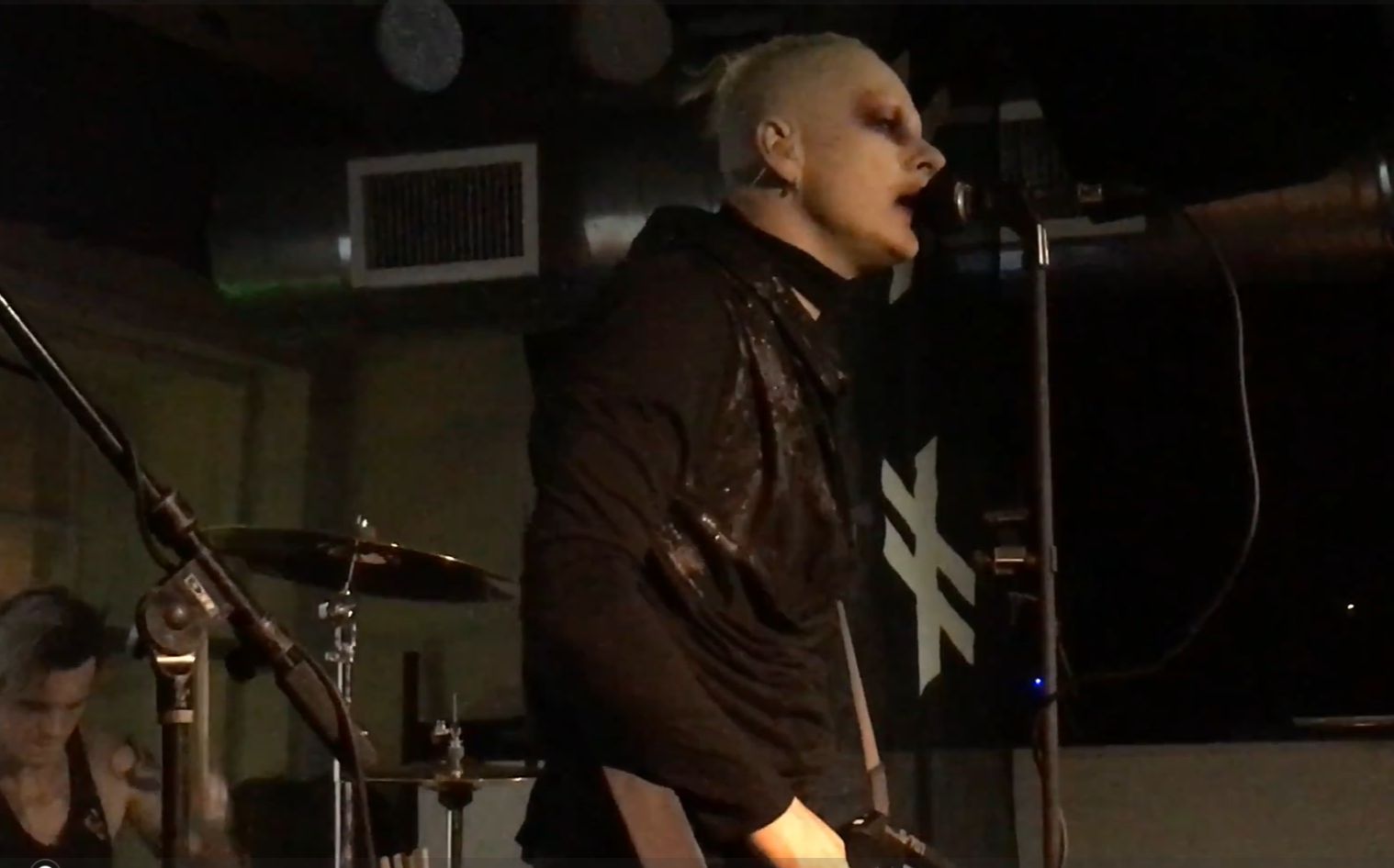 【tim skold】【kmfdm】anarchy_哔哩哔哩_bilibili