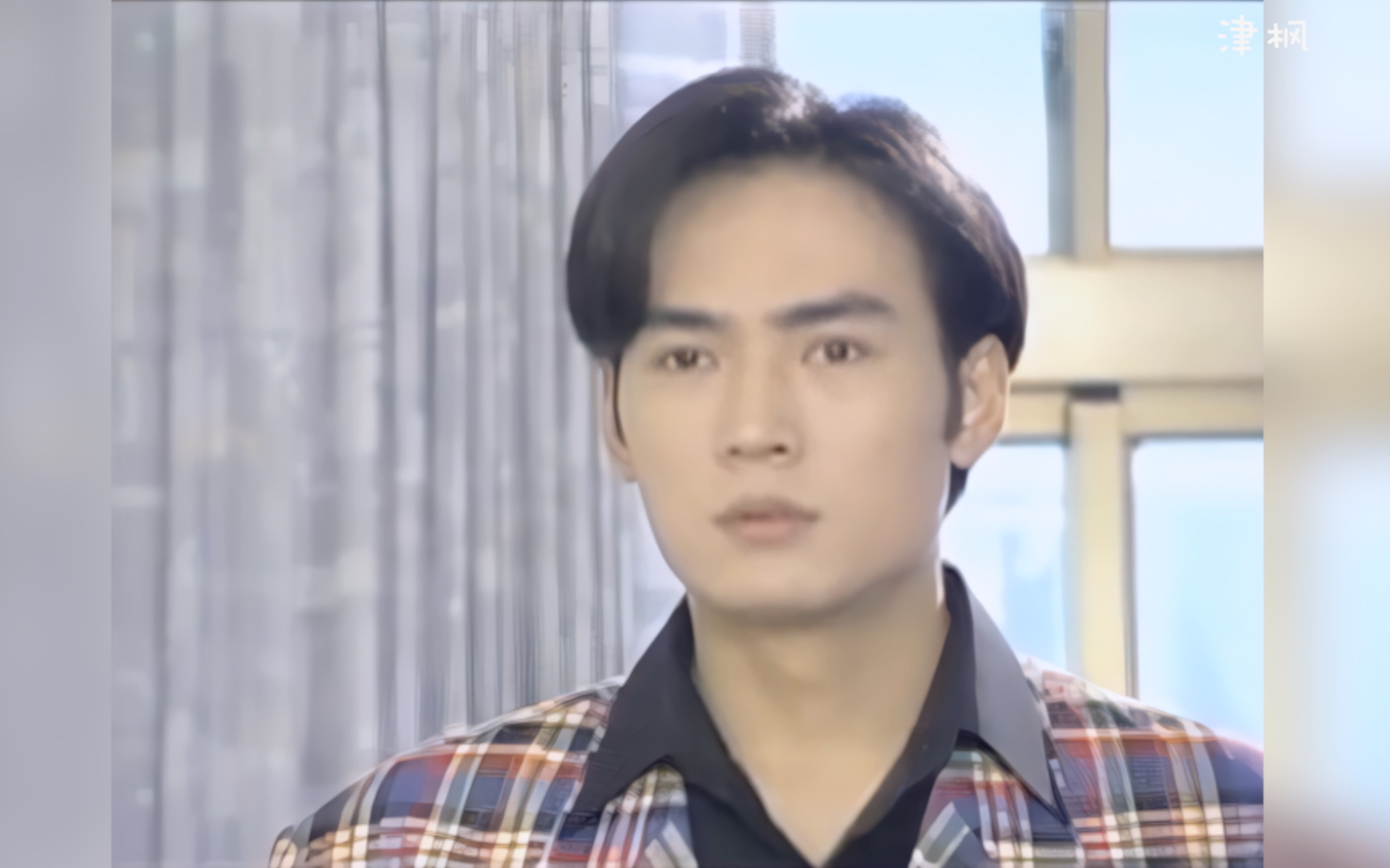 焦恩俊|范旭川 没什么人宣传现代装那就我来了