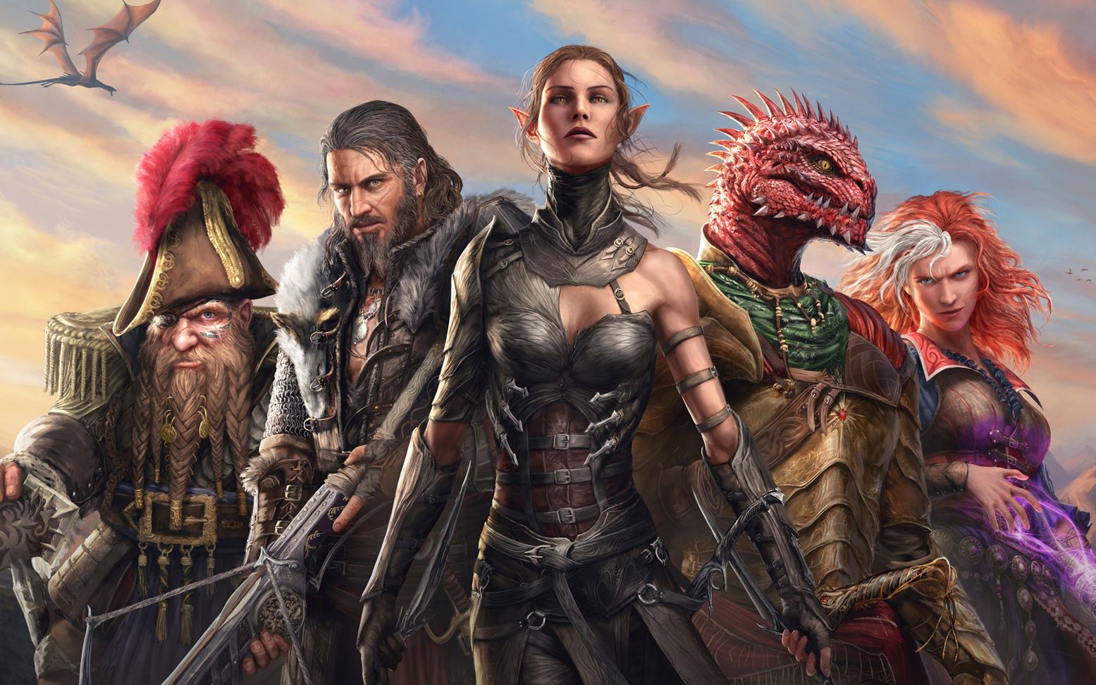 活动  神界:原罪2游戏实况第七期 陷阱之后现圣所,宝库之中有囚徒