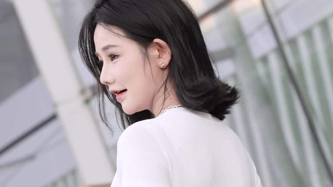 2025廣州國際車展 Racing Model 蕾贝卡
