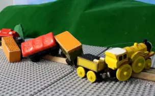 Video herunterladen: Thomas & Friends Accidents Will Happen