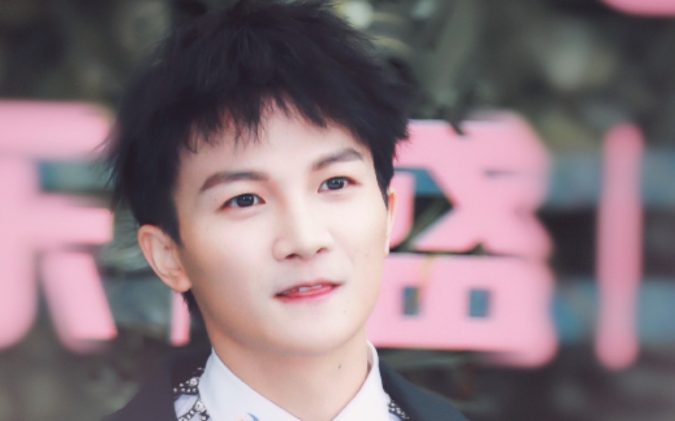 【周深】猫猫心动狙击79技能之→吐舌头