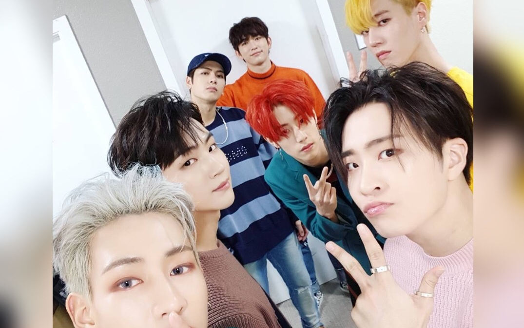 【百度got7吧 中字】 (30集全)3分钟got7_哔哩哔哩 (゜-゜)つロ 干杯