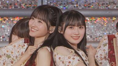 180707 AKB48 センチメンタルトレイン1080P+ THE MUSIC DAY 初披露！_