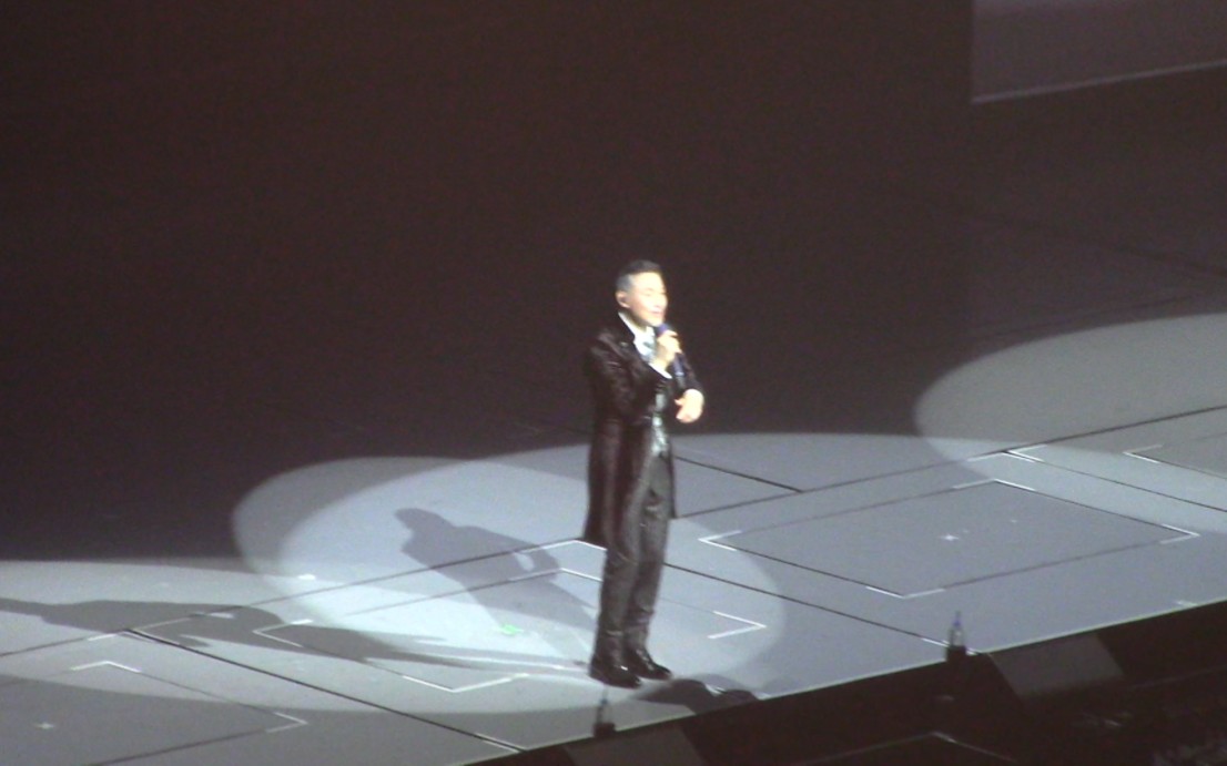 【1080p 60fps】20231112香港红馆张学友演唱会《还是觉得你最好》