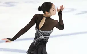 Скачать видео: Yuna Kim - Homage To Korea