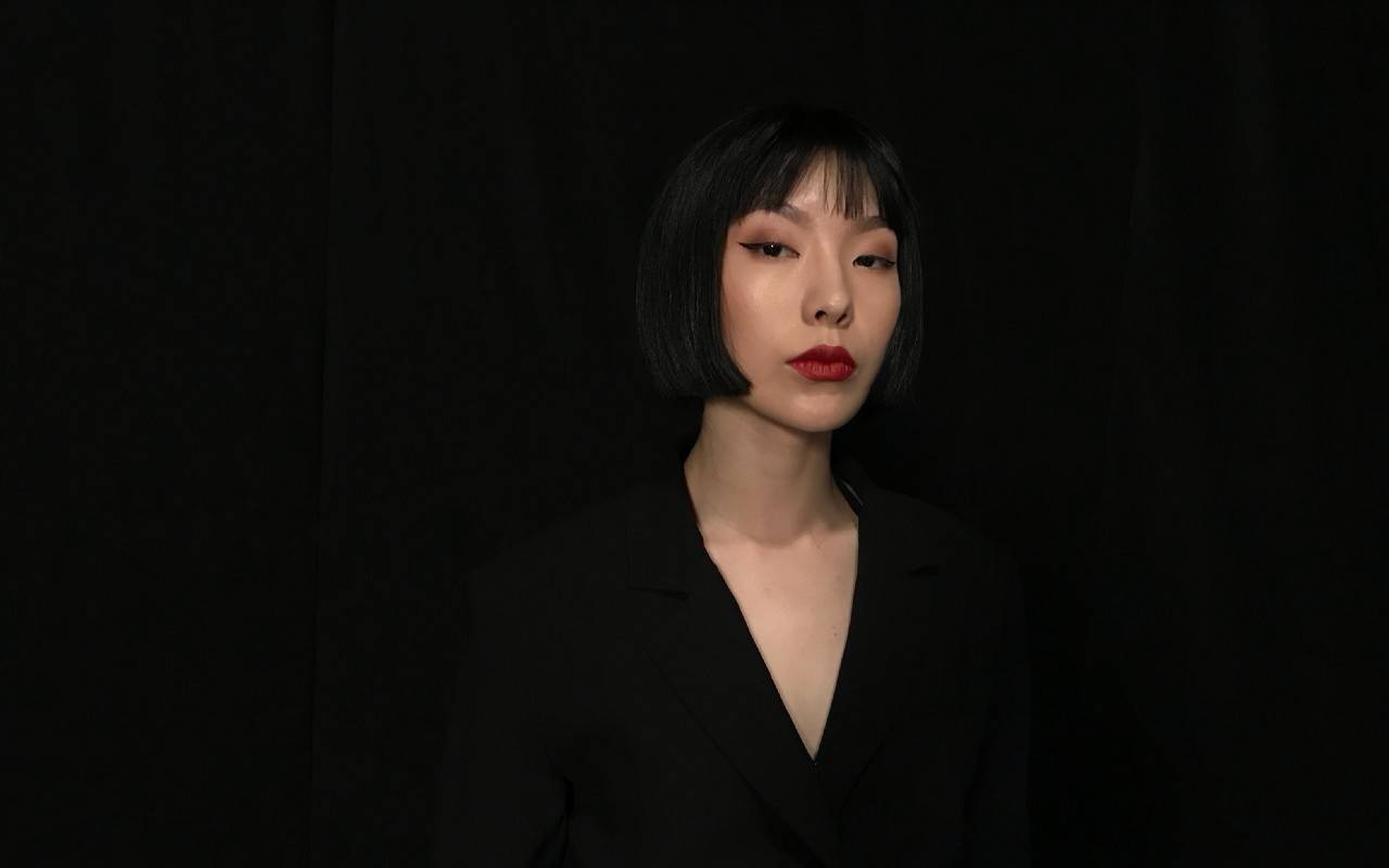 【苏恋雅】2018万圣节 舞蹈