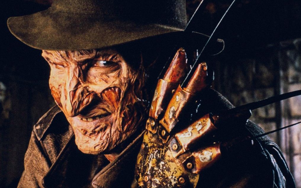 【黎明杀机】弗莱迪的上分之旅11_哔哩哔哩 (゜-゜)つロ 干杯~-bili