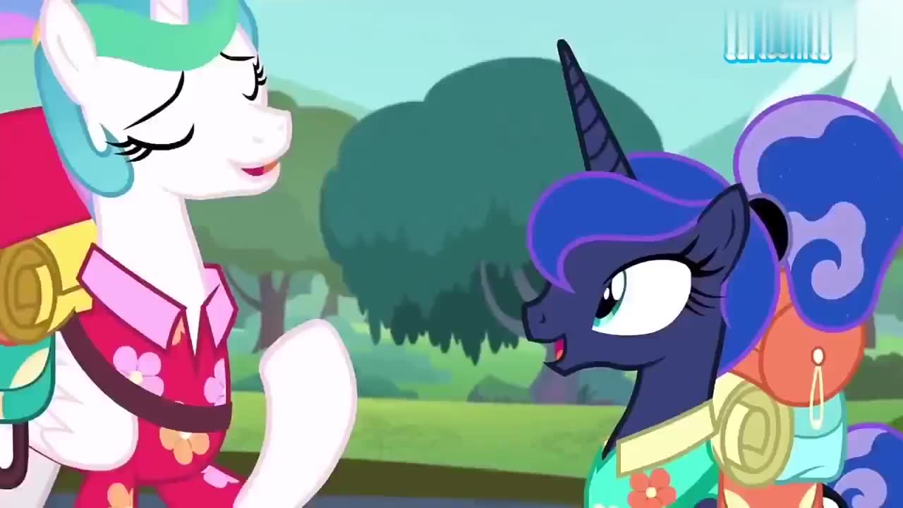 [图]【MLP】《Lotta Little Things》