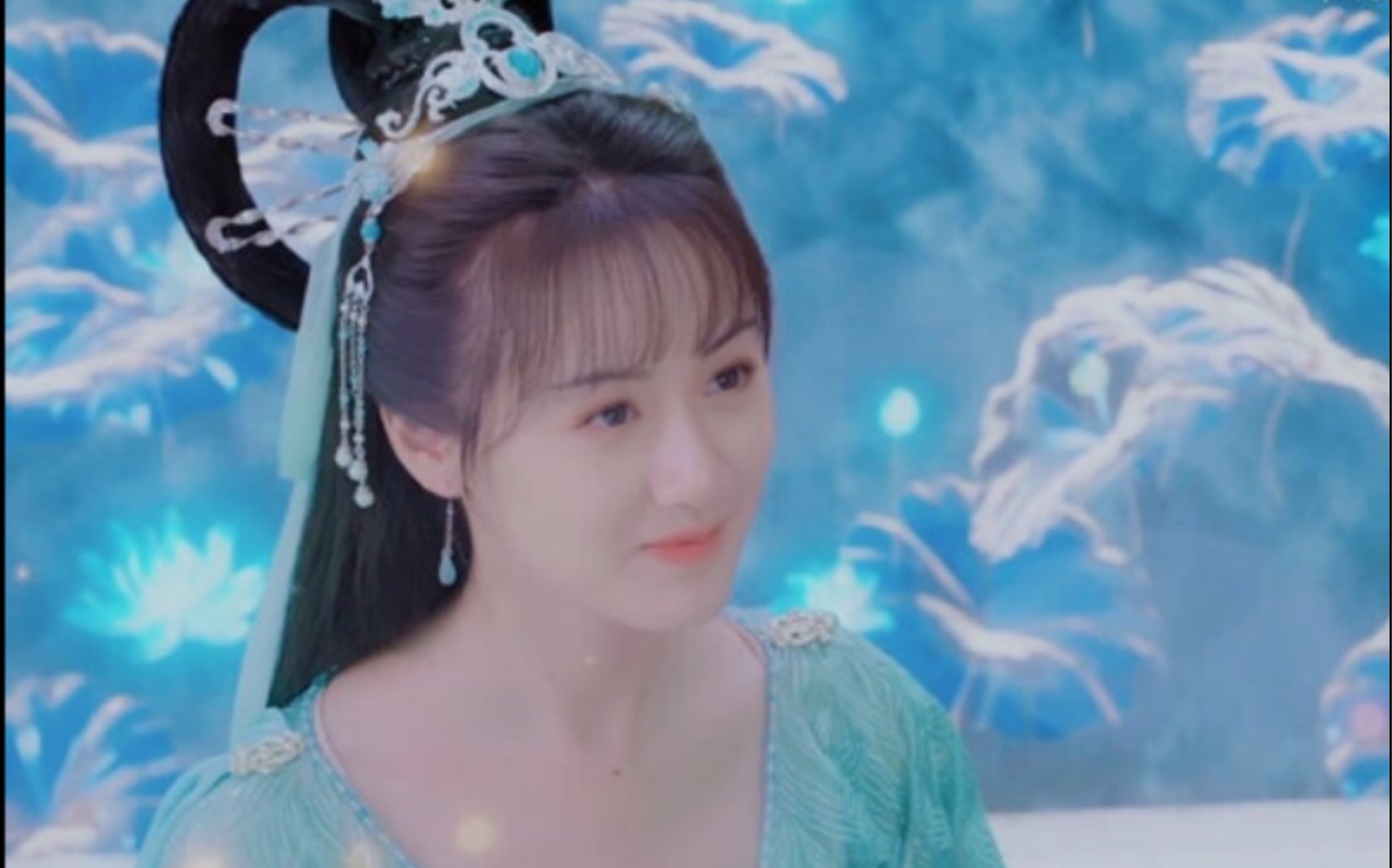 【琉璃|爱若琉璃|褚璇玑台词向】执一人之手,做三餐粥饭,择一城终老.