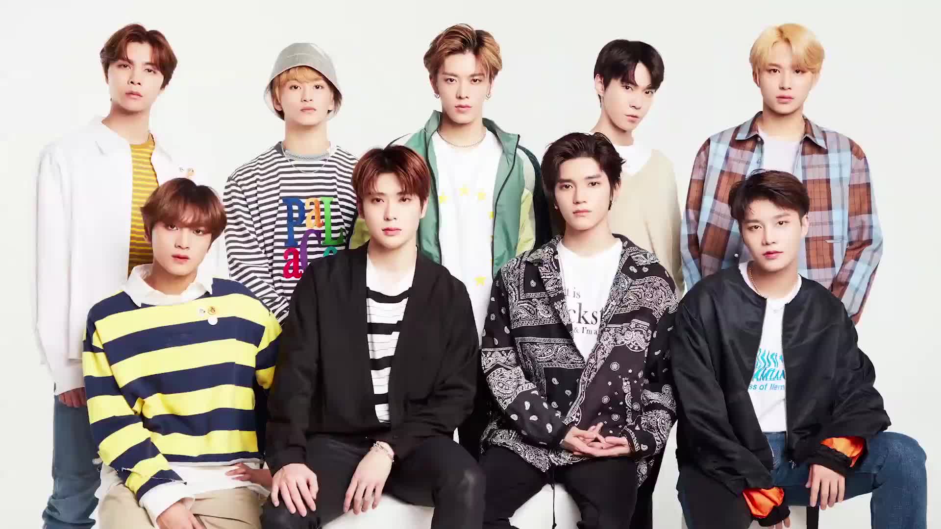 【搬运生肉】nct127请指教 ep01_哔哩哔哩 (゜-゜)つロ 干杯~-bili