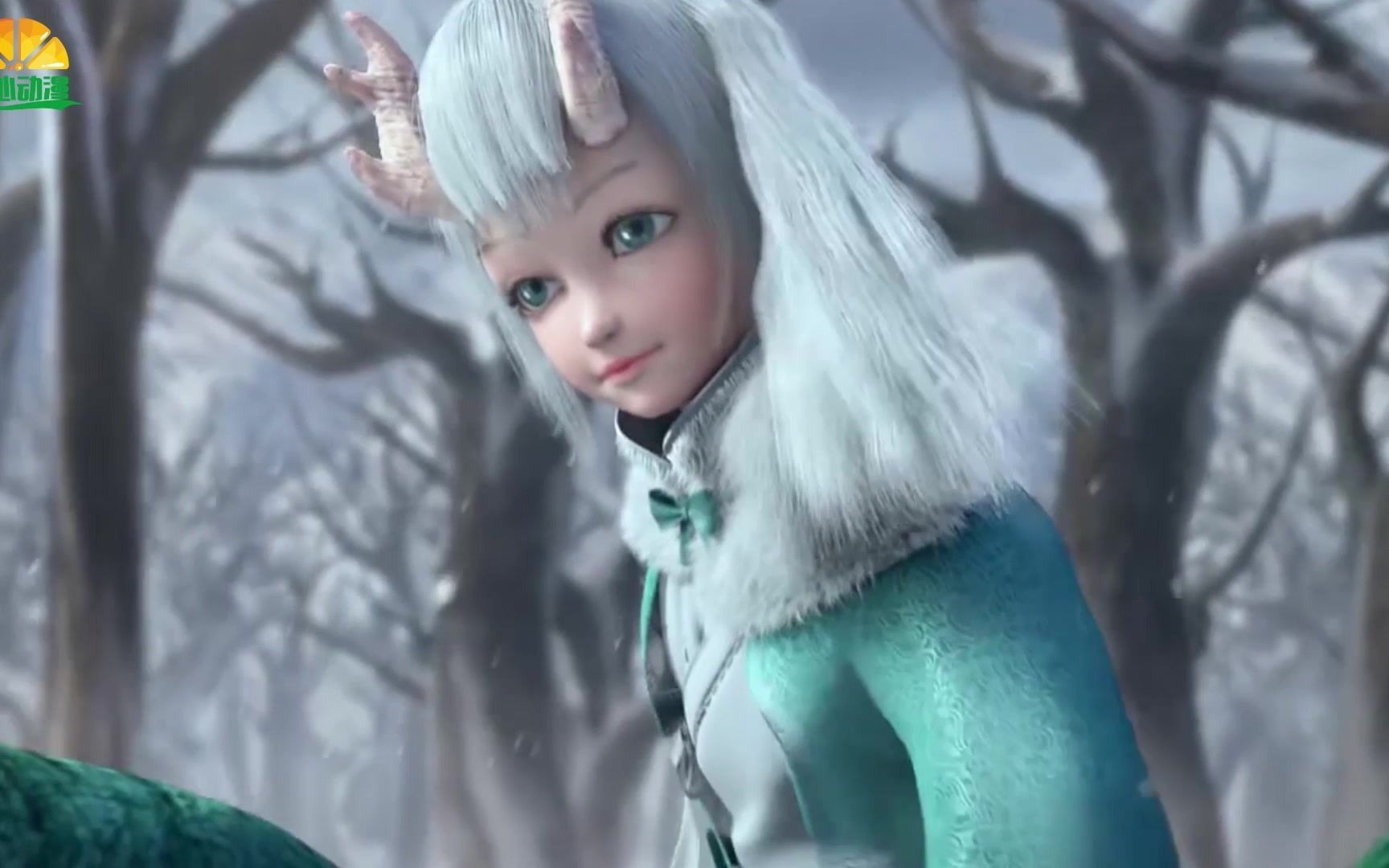 西行纪丨小时候的小羽vs长大后的小羽,哪个更吸引你?