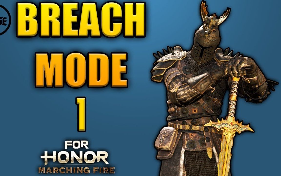 [荣耀战魂|mege|1080p60] 看守者攻破模式 - 第一部_哔哩哔哩 (゜-゜)