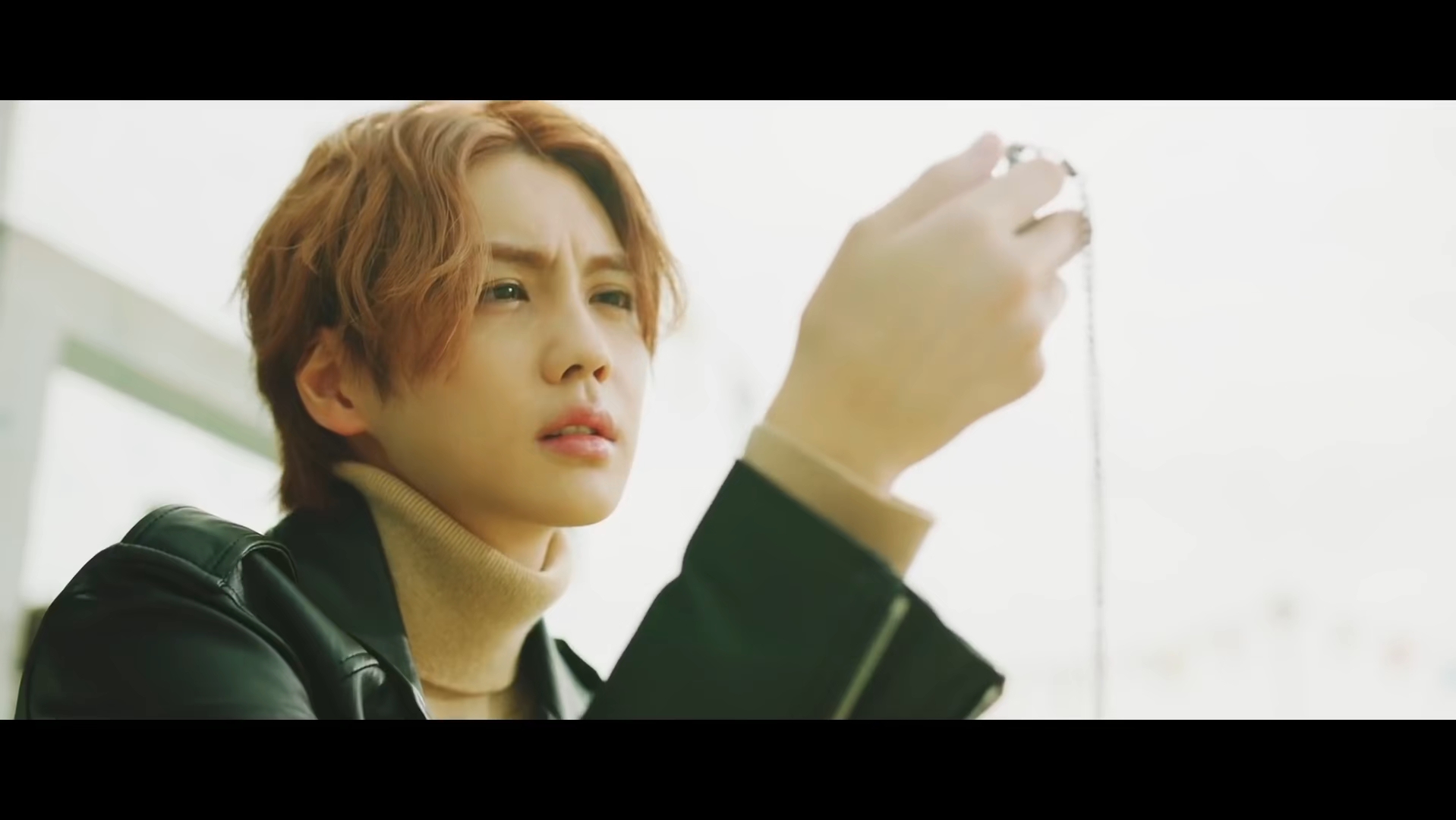 [吉野北人×藤原树 -开始之歌]【the rampage】《ハジマリノウタ0》