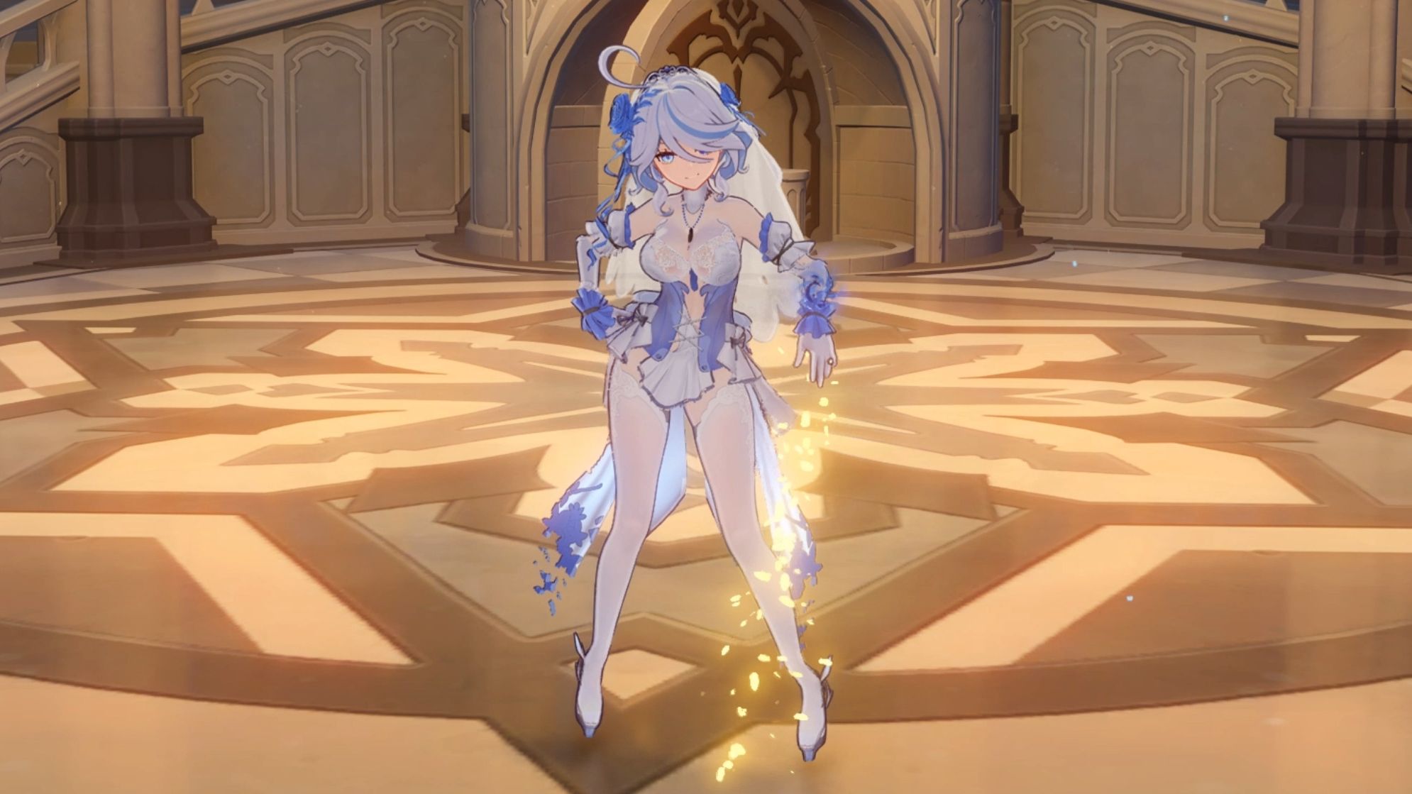 芙芙,里芙,我分不清啊!